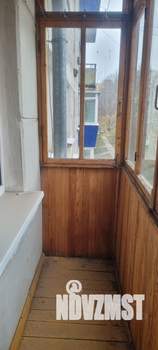 3-к квартира, вторичка, 59м2, 3/5 этаж