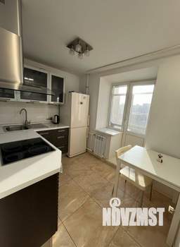 2-к квартира, вторичка, 52м2, 5/13 этаж