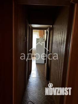 2-к квартира, вторичка, 50м2, 2/9 этаж
