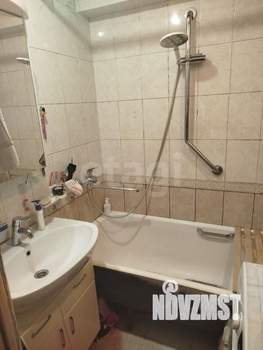 3-к квартира, вторичка, 69м2, 2/9 этаж