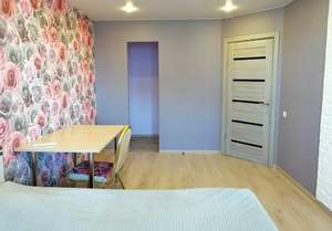 1-к квартира, вторичка, 40м2, 14/25 этаж