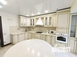 3-к квартира, вторичка, 94м2, 5/18 этаж