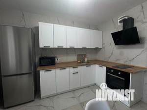 2-к квартира, вторичка, 68м2, 18/27 этаж