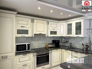 4-к квартира, вторичка, 95м2, 2/25 этаж