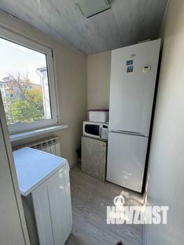2-к квартира, вторичка, 44м2, 2/9 этаж