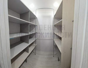 1-к квартира, вторичка, 44м2, 7/25 этаж