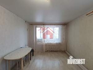 1-к квартира, вторичка, 32м2, 5/5 этаж