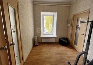 2-к квартира, вторичка, 40м2, 2/2 этаж