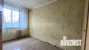 2-к квартира, вторичка, 43м2, 4/5 этаж