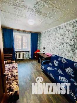 3-к квартира, вторичка, 66м2, 2/6 этаж