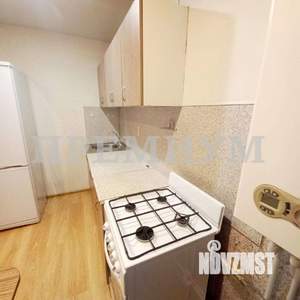 1-к квартира, вторичка, 37м2, 2/3 этаж