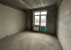 2-к квартира, вторичка, 71м2, 1/17 этаж