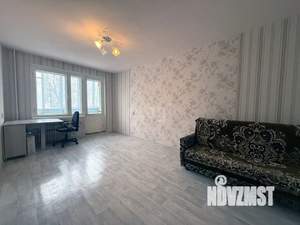 1-к квартира, вторичка, 30м2, 2/9 этаж