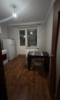 1-к квартира, вторичка, 30м2, 4/5 этаж