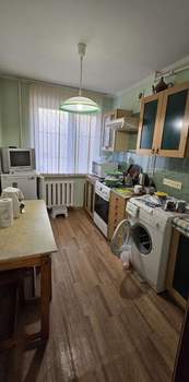 3-к квартира, вторичка, 65м2, 1/9 этаж