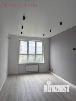 1-к квартира, вторичка, 42м2, 15/23 этаж