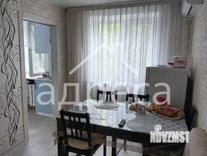 3-к квартира, вторичка, 57м2, 2/5 этаж