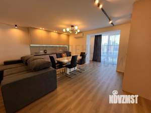 2-к квартира, вторичка, 88м2, 20/20 этаж