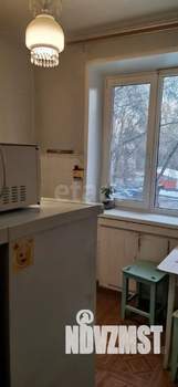 2-к квартира, вторичка, 45м2, 2/3 этаж