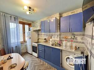 3-к квартира, вторичка, 60м2, 5/9 этаж