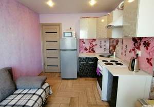 1-к квартира, вторичка, 40м2, 14/25 этаж