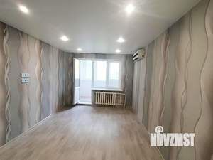 2-к квартира, вторичка, 47м2, 5/5 этаж