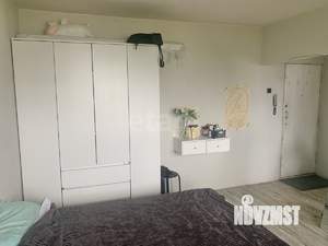 1-к квартира, вторичка, 28м2, 8/9 этаж