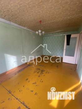 2-к квартира, вторичка, 43м2, 3/9 этаж