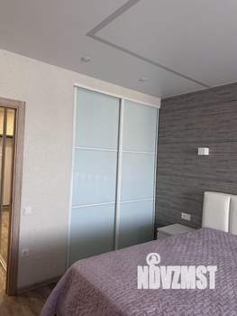 1-к квартира, вторичка, 49м2, 8/19 этаж