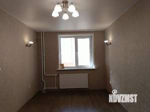 1-к квартира, вторичка, 42м2, 11/19 этаж