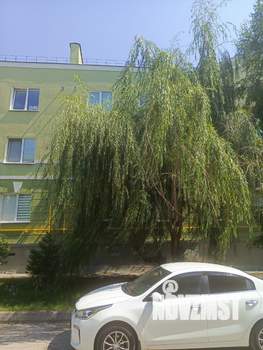 1-к квартира, вторичка, 34м2, 2/3 этаж