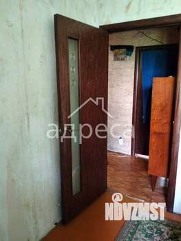 2-к квартира, вторичка, 47м2, 1/2 этаж