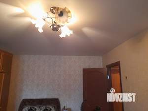 1-к квартира, вторичка, 29м2, 9/9 этаж