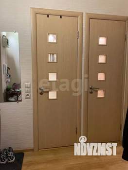 1-к квартира, вторичка, 33м2, 11/12 этаж