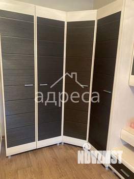 2-к квартира, вторичка, 51м2, 5/5 этаж