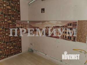 1-к квартира, вторичка, 37м2, 1/3 этаж