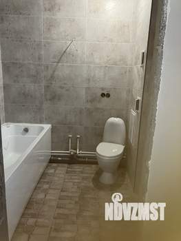 Студия квартира, вторичка, 40м2, 4/22 этаж