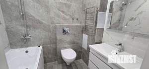 1-к квартира, вторичка, 44м2, 14/18 этаж