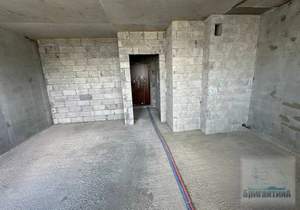 Студия квартира, вторичка, 37м2, 6/25 этаж