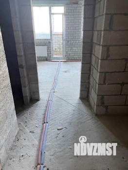 1-к квартира, вторичка, 37м2, 24/25 этаж
