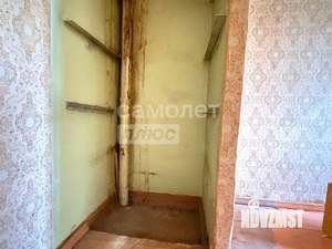 2-к квартира, вторичка, 42м2, 5/5 этаж