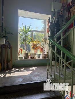 2-к квартира, вторичка, 54м2, 5/5 этаж