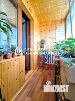 3-к квартира, вторичка, 67м2, 1/9 этаж