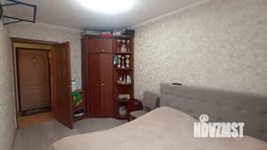 2-к квартира, вторичка, 43м2, 3/5 этаж