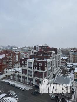 1-к квартира, вторичка, 47м2, 11/13 этаж