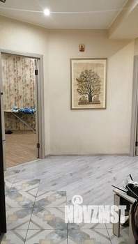 3-к квартира, вторичка, 100м2, 2/16 этаж
