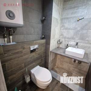 1-к квартира, вторичка, 44м2, 16/20 этаж