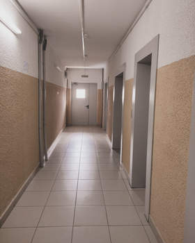 2-к квартира, вторичка, 73м2, 20/22 этаж