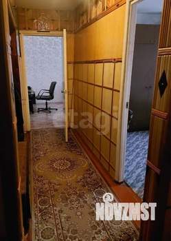 3-к квартира, вторичка, 66м2, 6/12 этаж