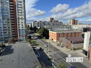 3-к квартира, вторичка, 66м2, 7/12 этаж